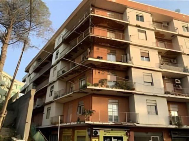Appartamento in vendita a Villafranca Tirrena, Messina