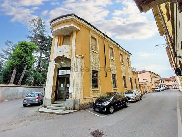 Appartamento in vendita a Mede, Lombardia