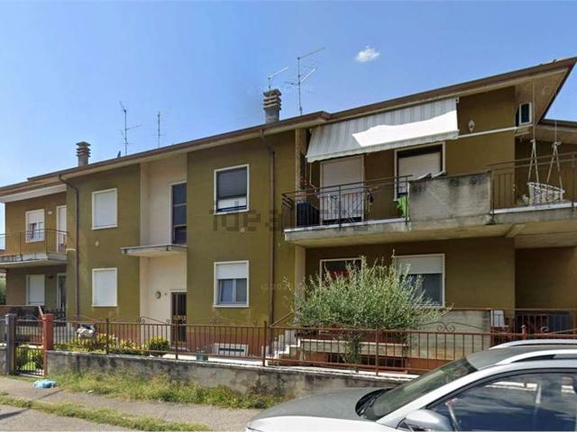 Appartamento in vendita a Dossetto, Villafranca Di Verona