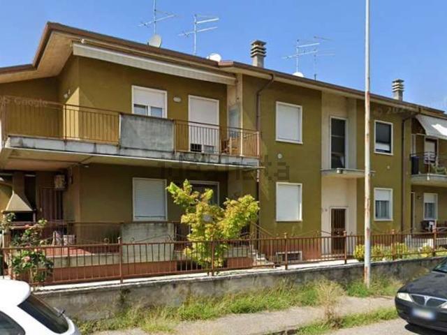 Appartamento in vendita a Dossetto, Villafranca Di Verona
