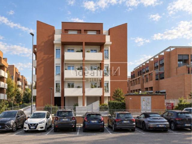 Attico in vendita a Ravaldino, Forlì