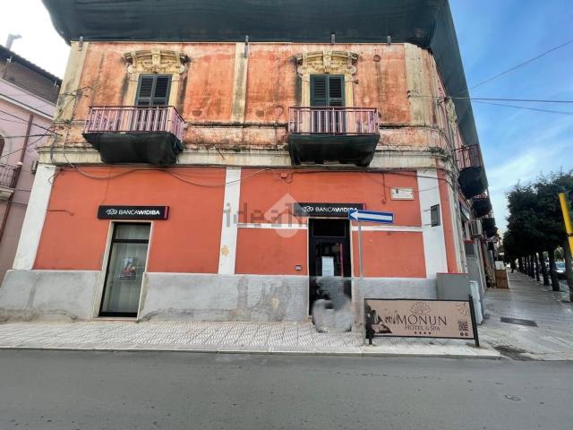 Appartamento in vendita a Puglia, Taranto