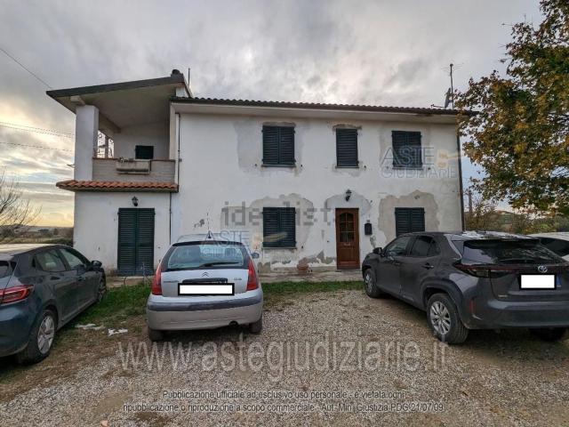 Appartamento in vendita a Lamporecchio, Mastromarco