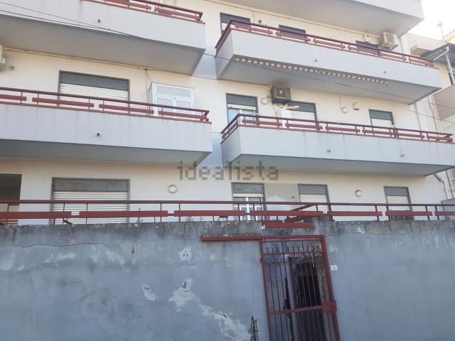 Appartamento in vendita a Rometta, Sicilia