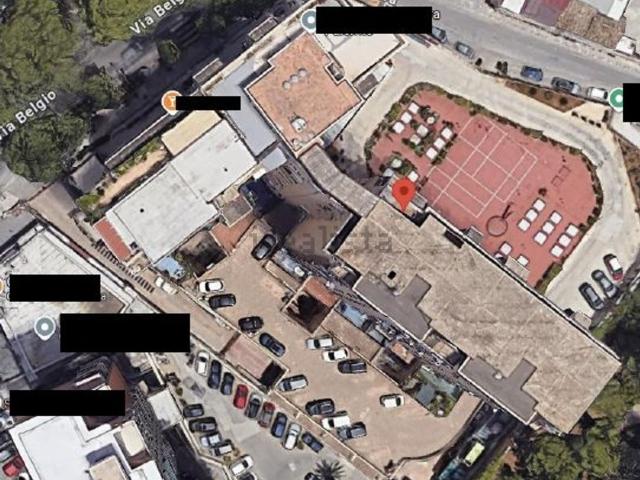 Appartamento in vendita a VI Circoscrizione, Palermo