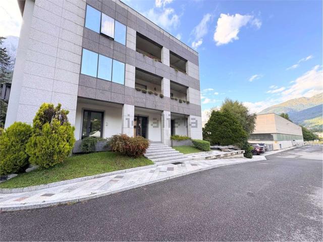 Appartamento in vendita a Comunità montana della valle Camonica, Braone
