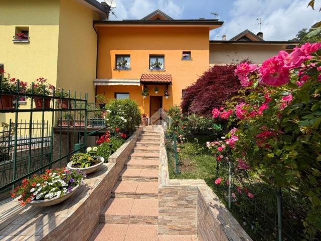 Appartamento in vendita a Calolziocorte, Lombardia