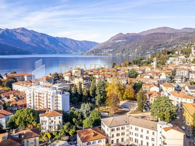 Appartamento in vendita a Comunità Montana Valli del Verbano, Luino