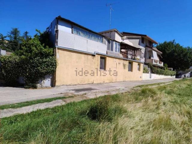 Appartamento in vendita a Sant'Agata, Ferentino