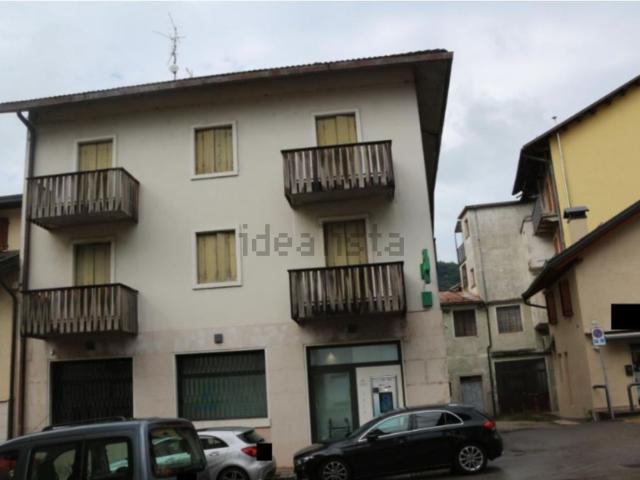 Appartamento in vendita a Arsiè, Veneto