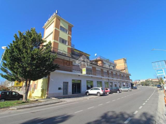 Appartamento in vendita a Mosciano Sant'angelo, Abruzzo