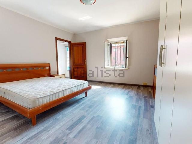 Appartamento in vendita a Ciserano, Lombardia