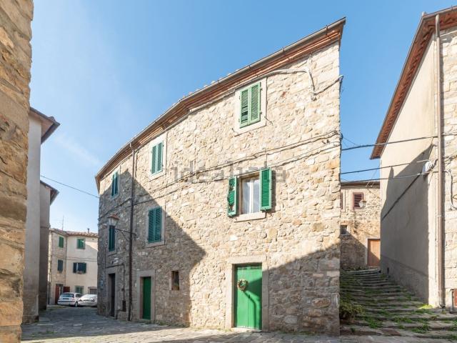 Appartamento in vendita a Unione dei Comuni Montani Amiata Grossetana, Castel Del Piano