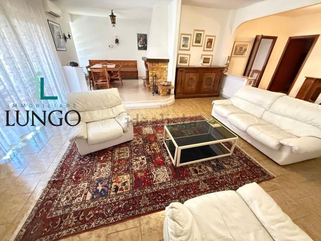 Appartamento in vendita a Frezzotti, Latina