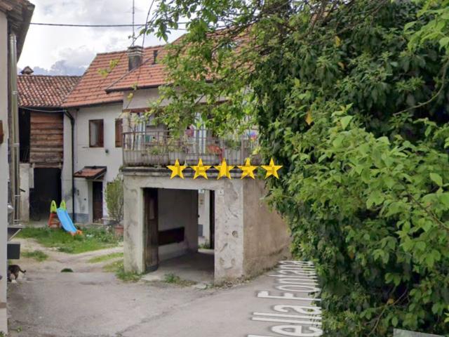 Appartamento in vendita a Caleipo, Zoldo Alto