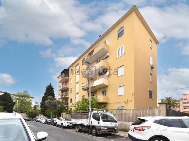 Appartamento in vendita a Monte Urpinu, Cagliari