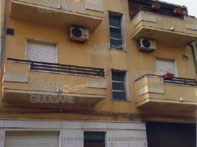 Appartamento in vendita a Vittoria, Sicilia