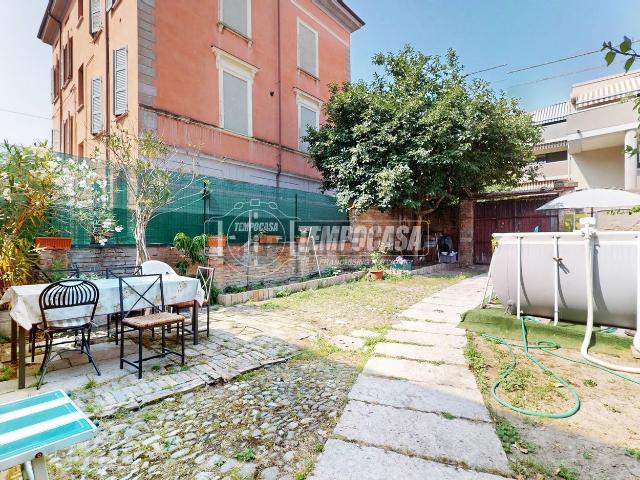 Appartamento in vendita a Duomo, Guastalla