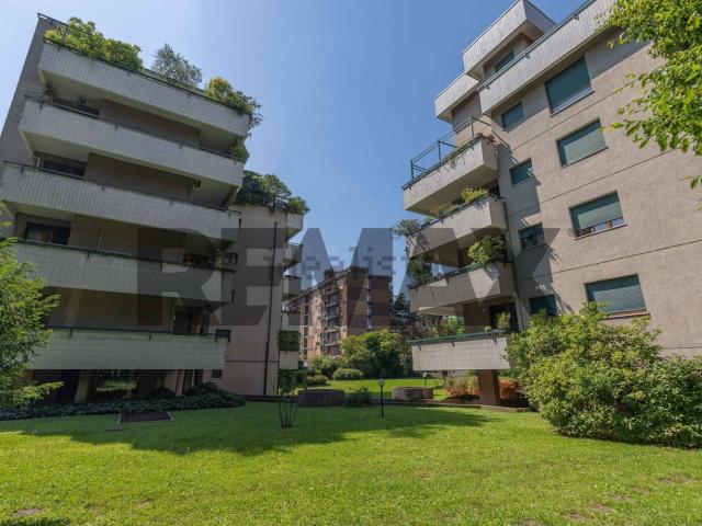 Appartamento in vendita a Cazzaniga, Monza