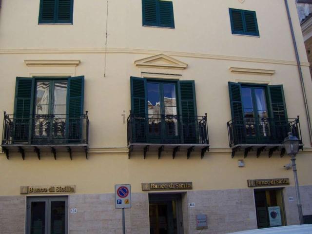 Appartamento in vendita a Racalmuto, Sicilia