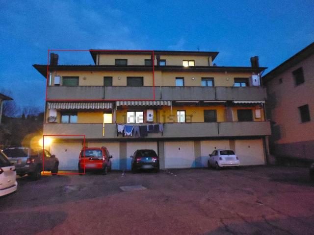 Appartamento in vendita a Foiano Della Chiana, Toscana