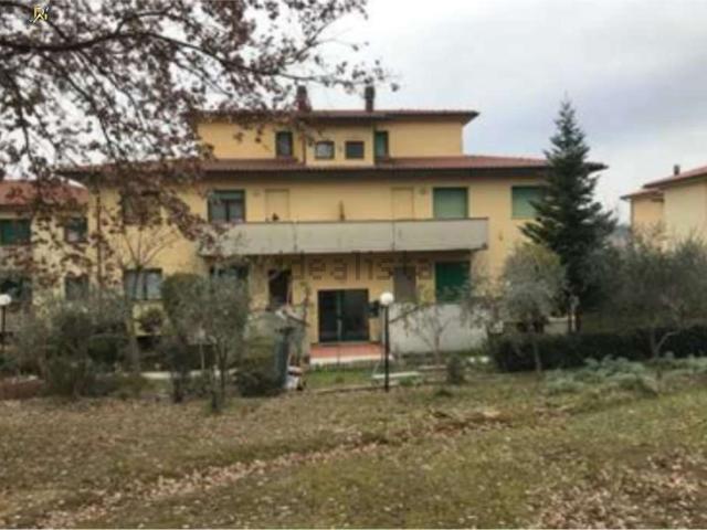 Appartamento in vendita a Foiano Della Chiana, Toscana