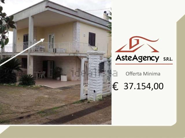Appartamento in vendita a Puglia, Brindisi