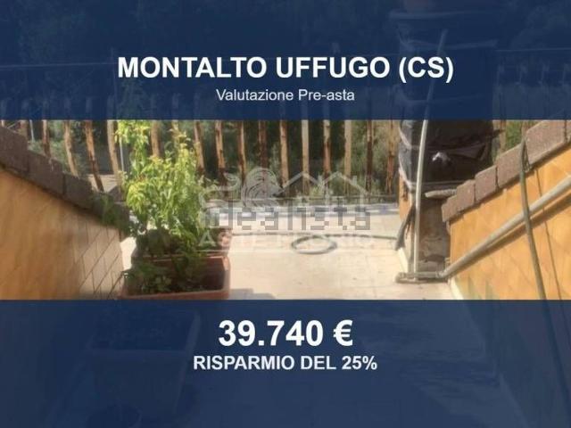 Appartamento in vendita a Calabria, Cosenza