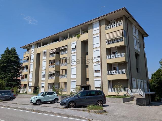 Attico in vendita a Villanova / Vilanuova, Pordenone