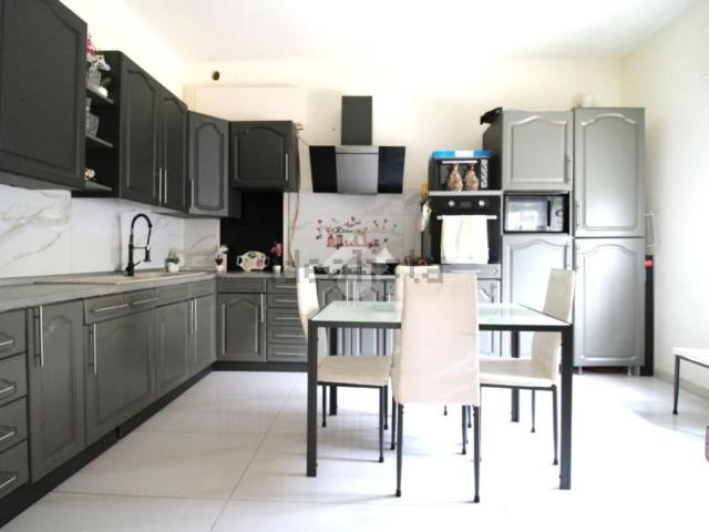 Appartamento in vendita a Gambettola, Reggio Emilia