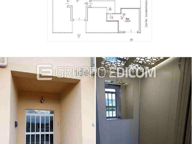 Appartamento in vendita a Naro, Agrigento