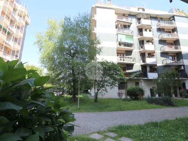 Appartamento in vendita a San Pietro, Rho