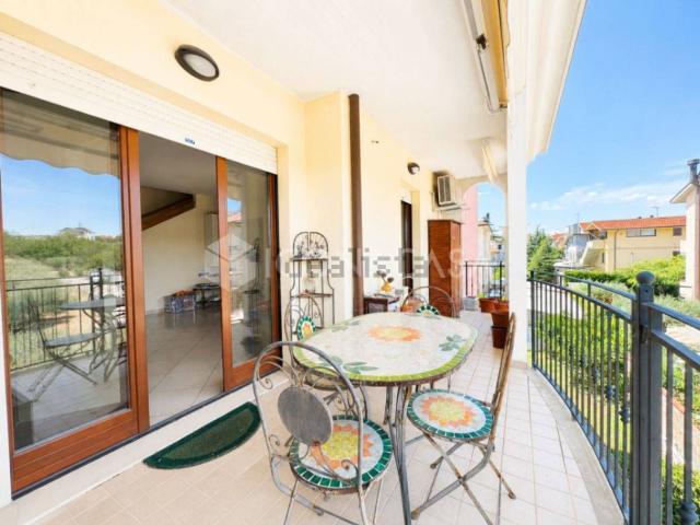 Appartamento in vendita a Santa Teresa, Spoltore