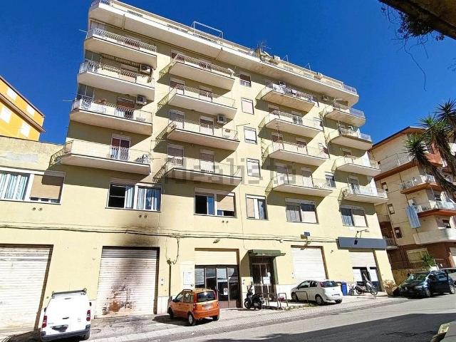 Appartamento in vendita a Quadrivio Spinasanta, Agrigento