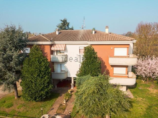 Appartamento in vendita a Unione di Comuni della Romagna Forlivese, Quattro