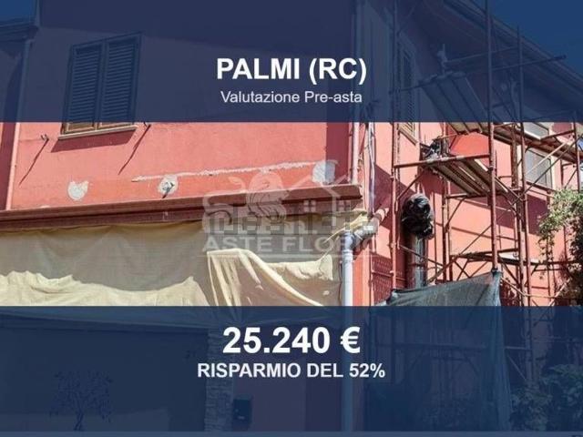 Appartamento in vendita a Calabria, Reggio Calabria