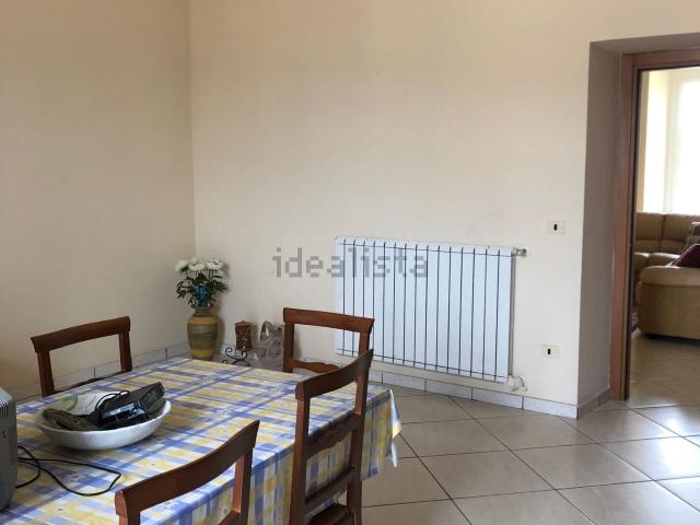 Appartamento in vendita a Centro Storico, Caserta