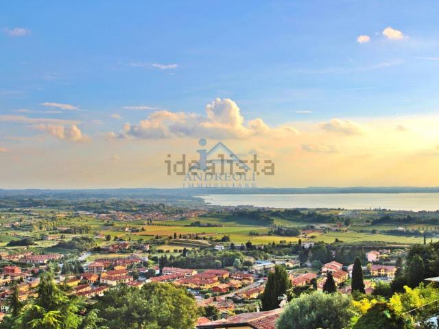 Appartamento in vendita a Cavaion Veronese, Veneto