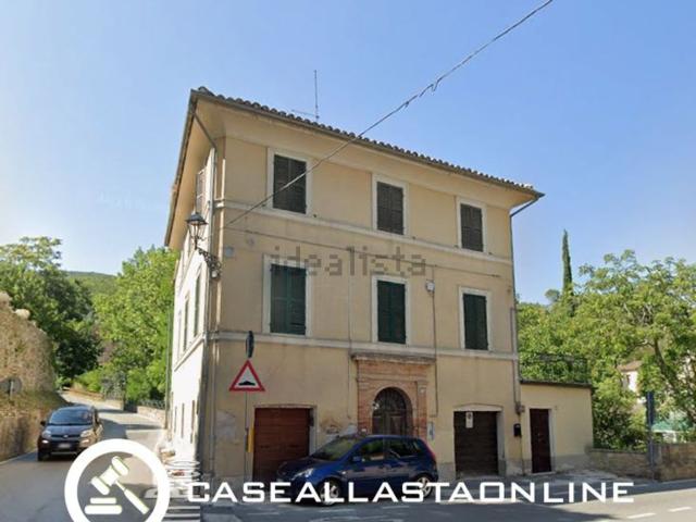 Appartamento in vendita a San Paolo, Marche