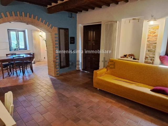 Appartamento in vendita a Trebbio, Sant'Angelo in Lizzola