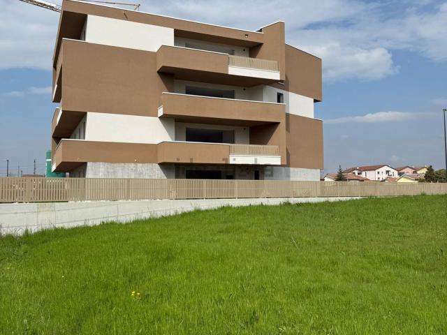 Attico in vendita a Cave, Padova