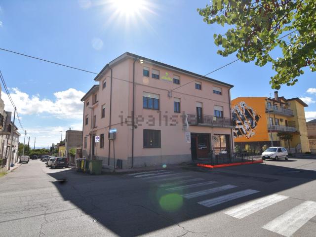 Appartamento in vendita a Macomer, Sardigna/Sardegna