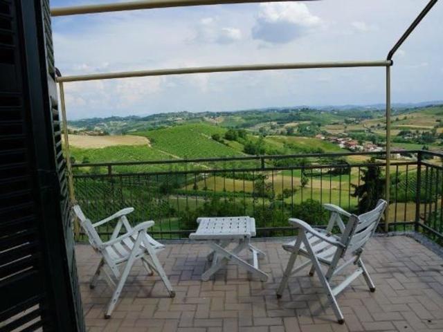 Appartamento in vendita a Piemonte, Asti