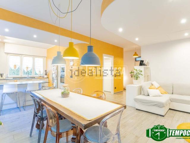 Appartamento in vendita a Boffalora Sopra Ticino, Lombardia