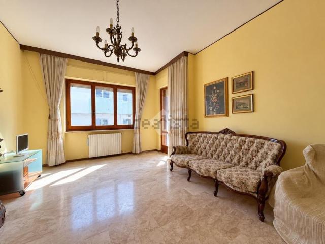 Appartamento in vendita a Centro storico, Vasto