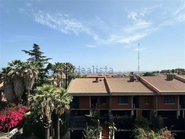 Appartamento in vendita a San Gregorio Di Catania, Catania