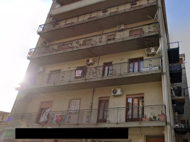 Appartamento in vendita a Calabria, Reggio Calabria