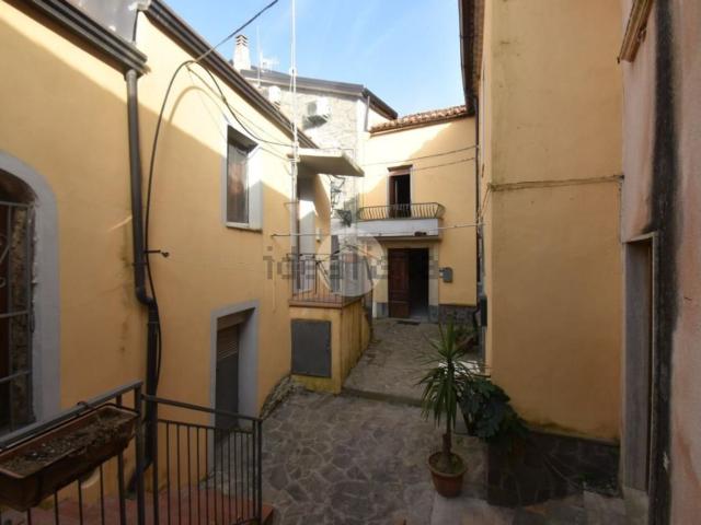 Appartamento in vendita a Rutino, Campania