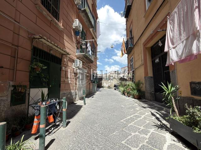Appartamento in vendita a Municipalità 2, Campania