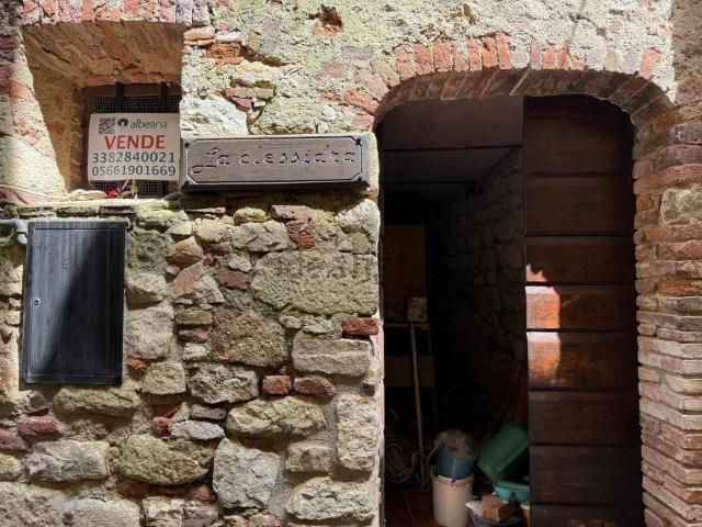 Appartamento in vendita a Roccastrada, Toscana